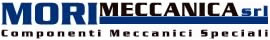 MORI MECCANICA SRL