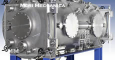 meccanica di precisione