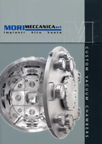 brochure 1  Mori Meccanica