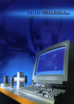 brochure 3  Mori Meccanica